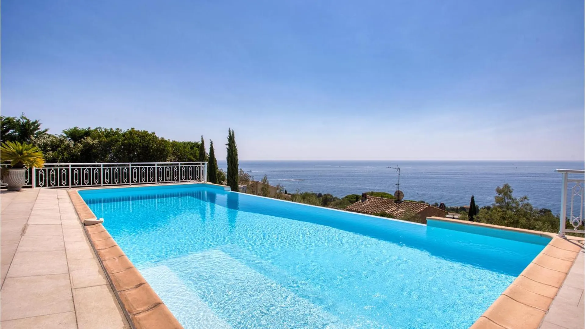 Casa vacanze Beautiful Home In Les Issambres