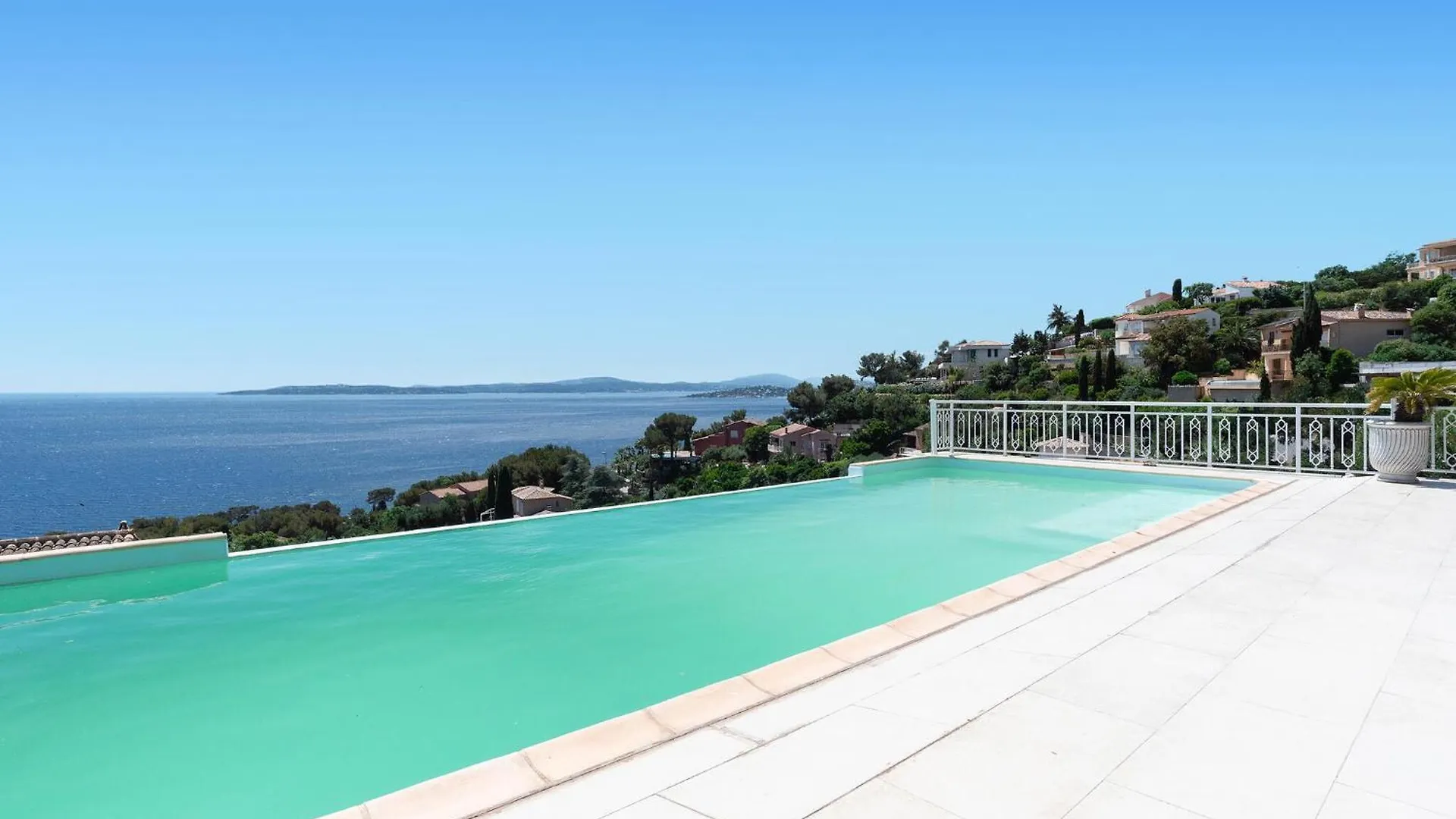Casa vacanze Beautiful Home In Les Issambres