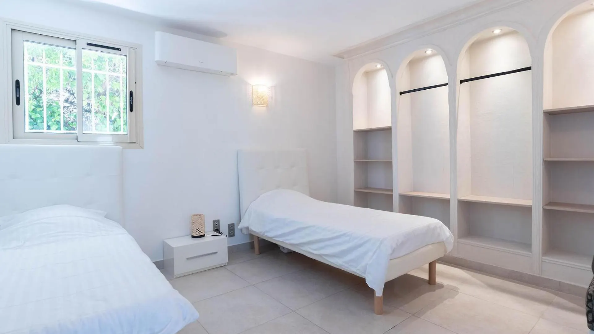 Beautiful Home In Les Issambres Casa vacanze