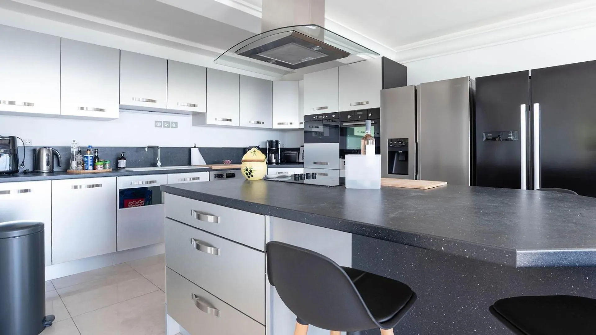 Beautiful Home In Les Issambres 0*,