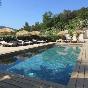 5* Hotel Tricoli Avec Piscine