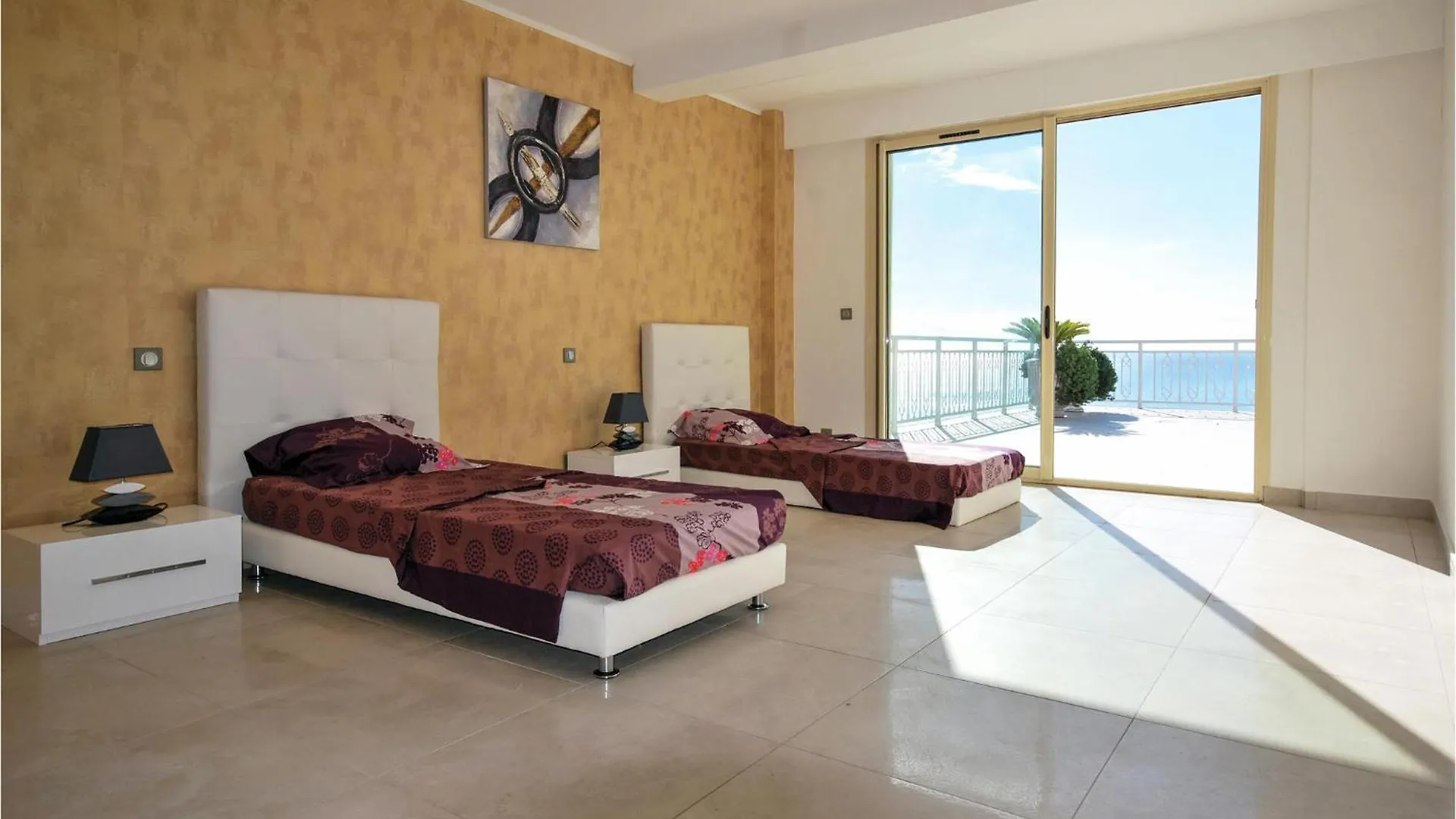 Beautiful Home In Les Issambres 0*,  France