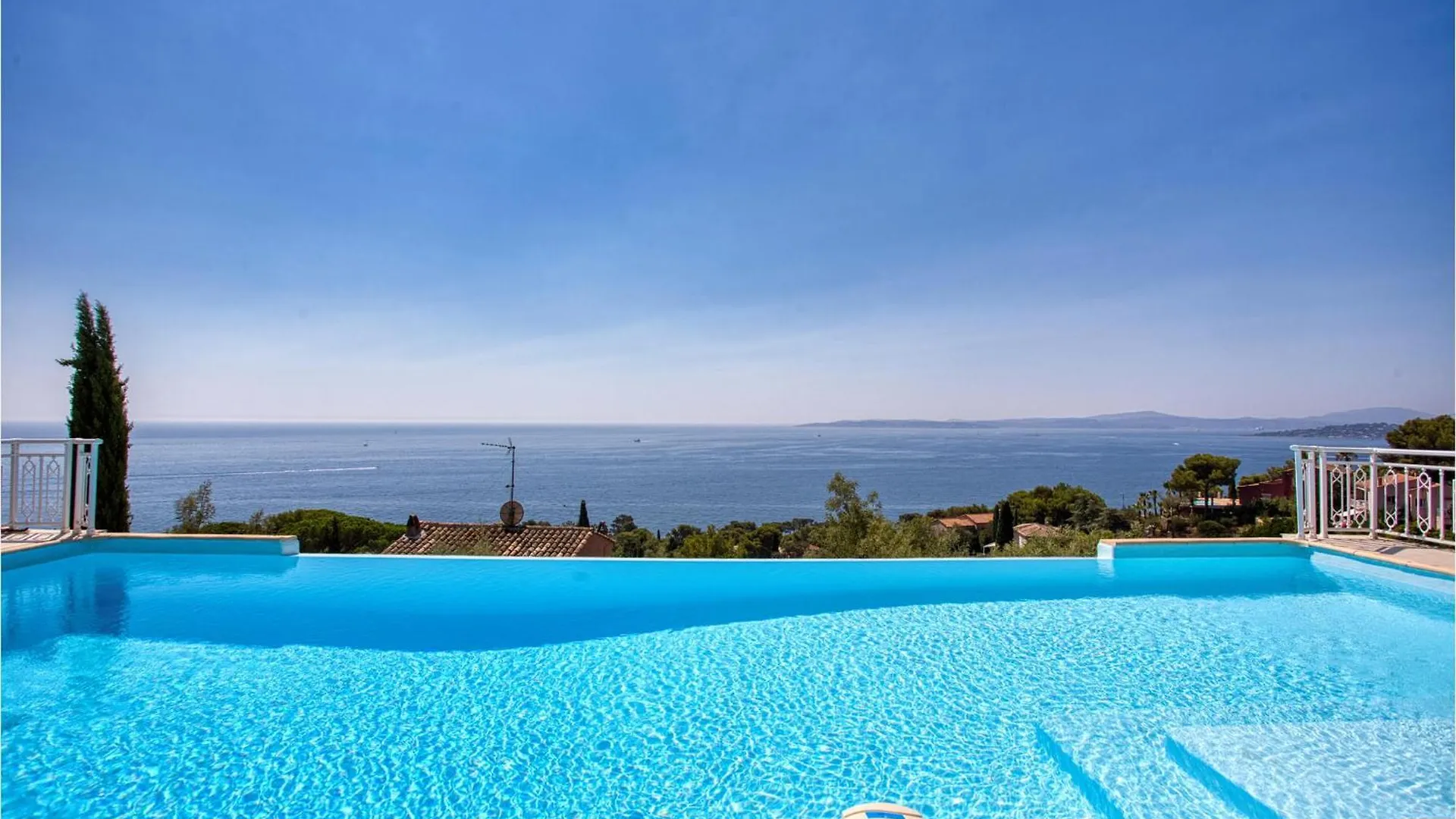 Holiday home Beautiful Home In Les Issambres France