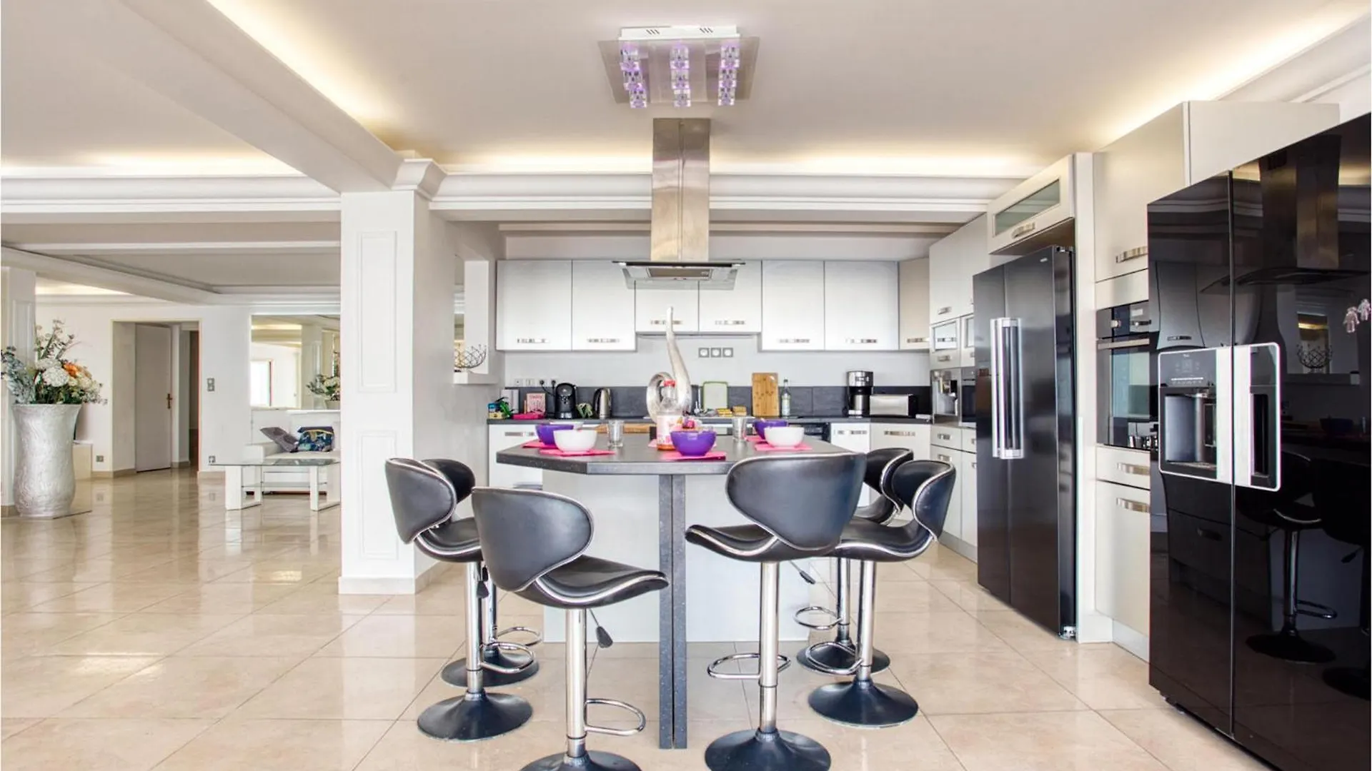 Beautiful Home In Les Issambres France