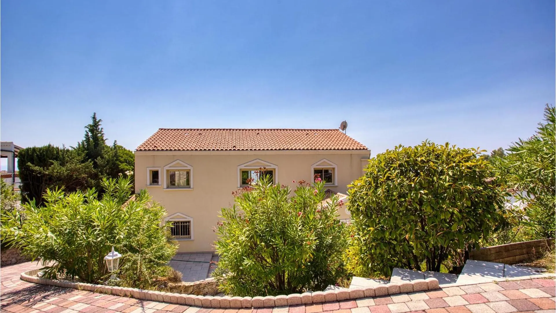 Beautiful Home In Les Issambres
